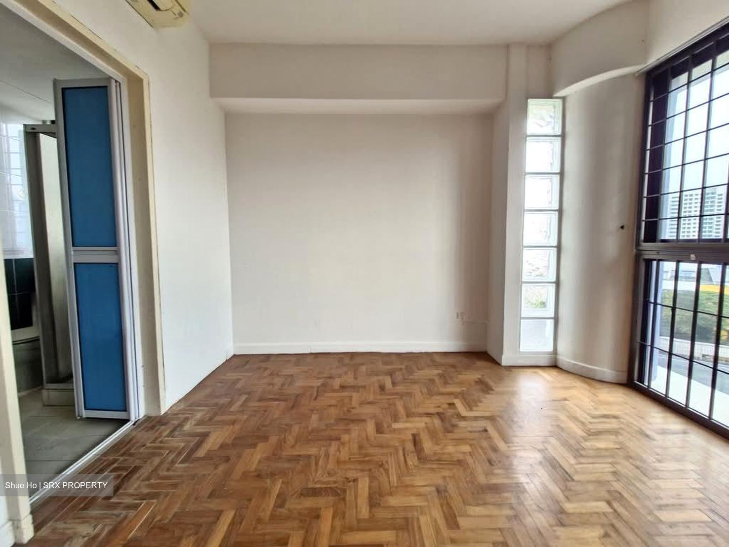 The Tanamera (D16), Condominium #601251071